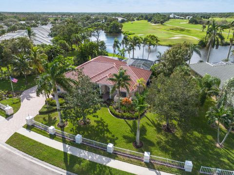 A home in Hobe Sound