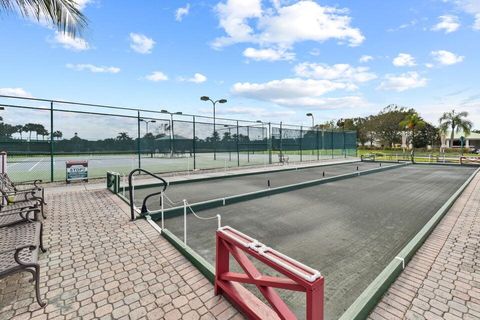 A home in Hobe Sound