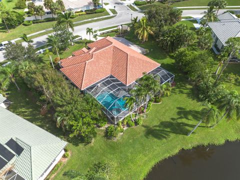 A home in Hobe Sound