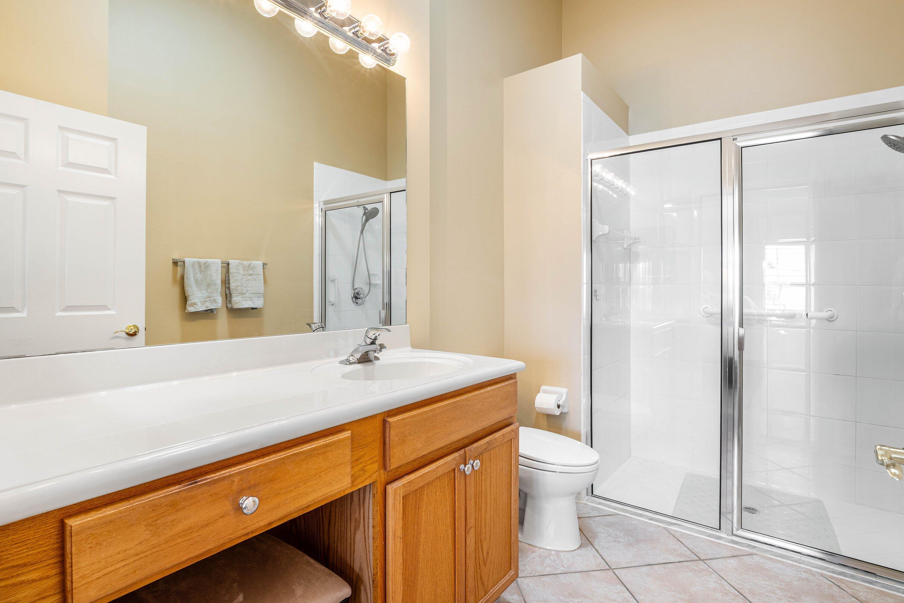 VENETIAN ISLES - Residential