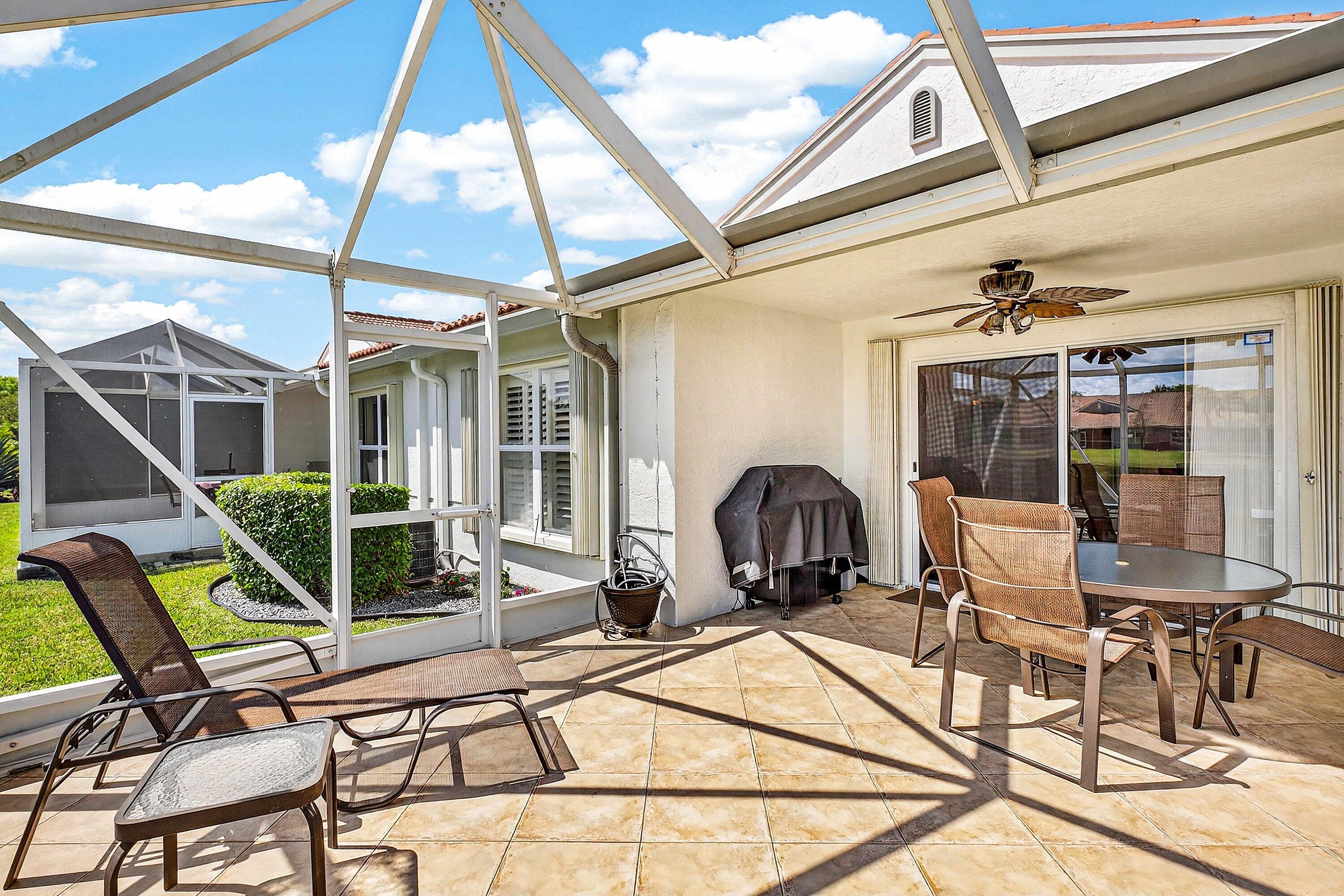 VENETIAN ISLES - Residential