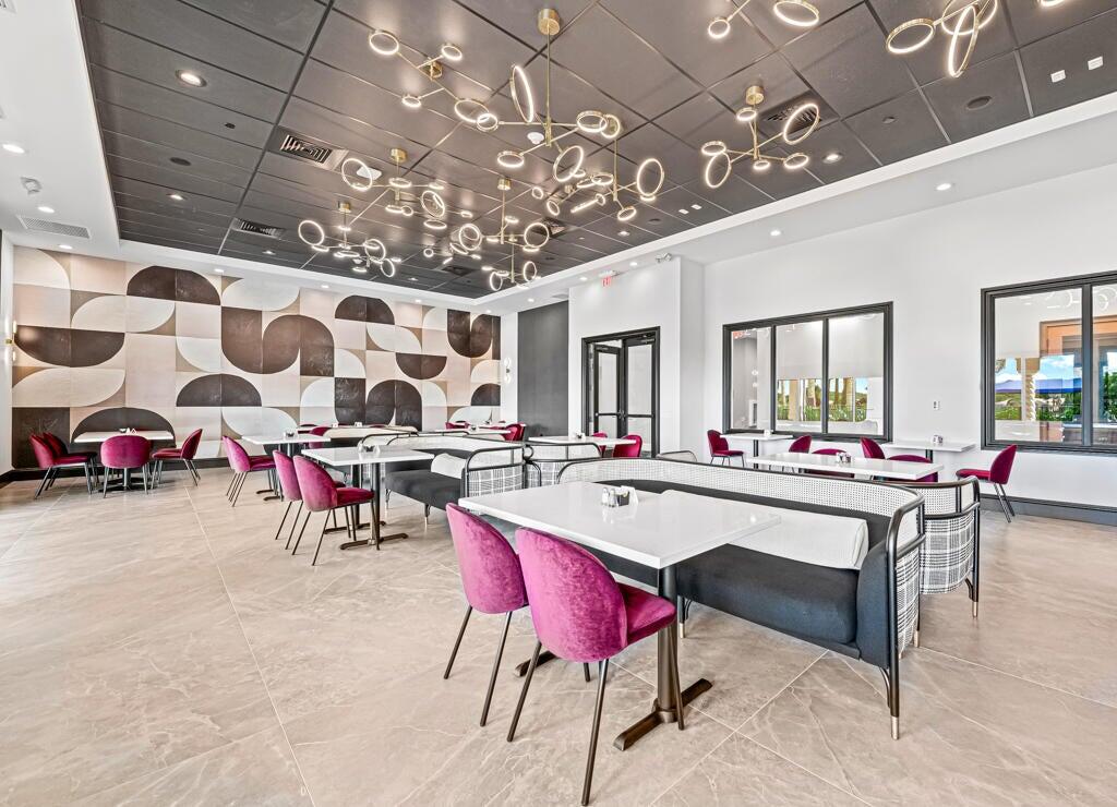 VENETIAN ISLES - Residential