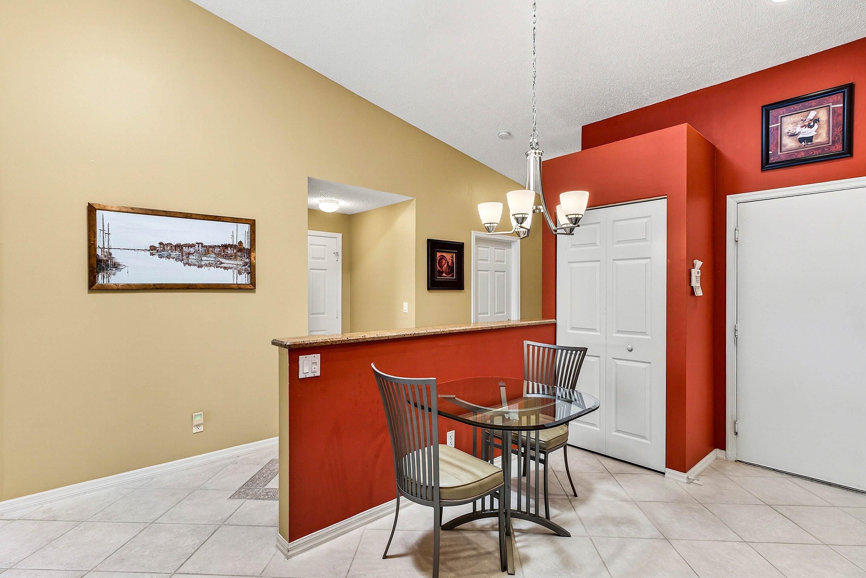 VENETIAN ISLES - Residential