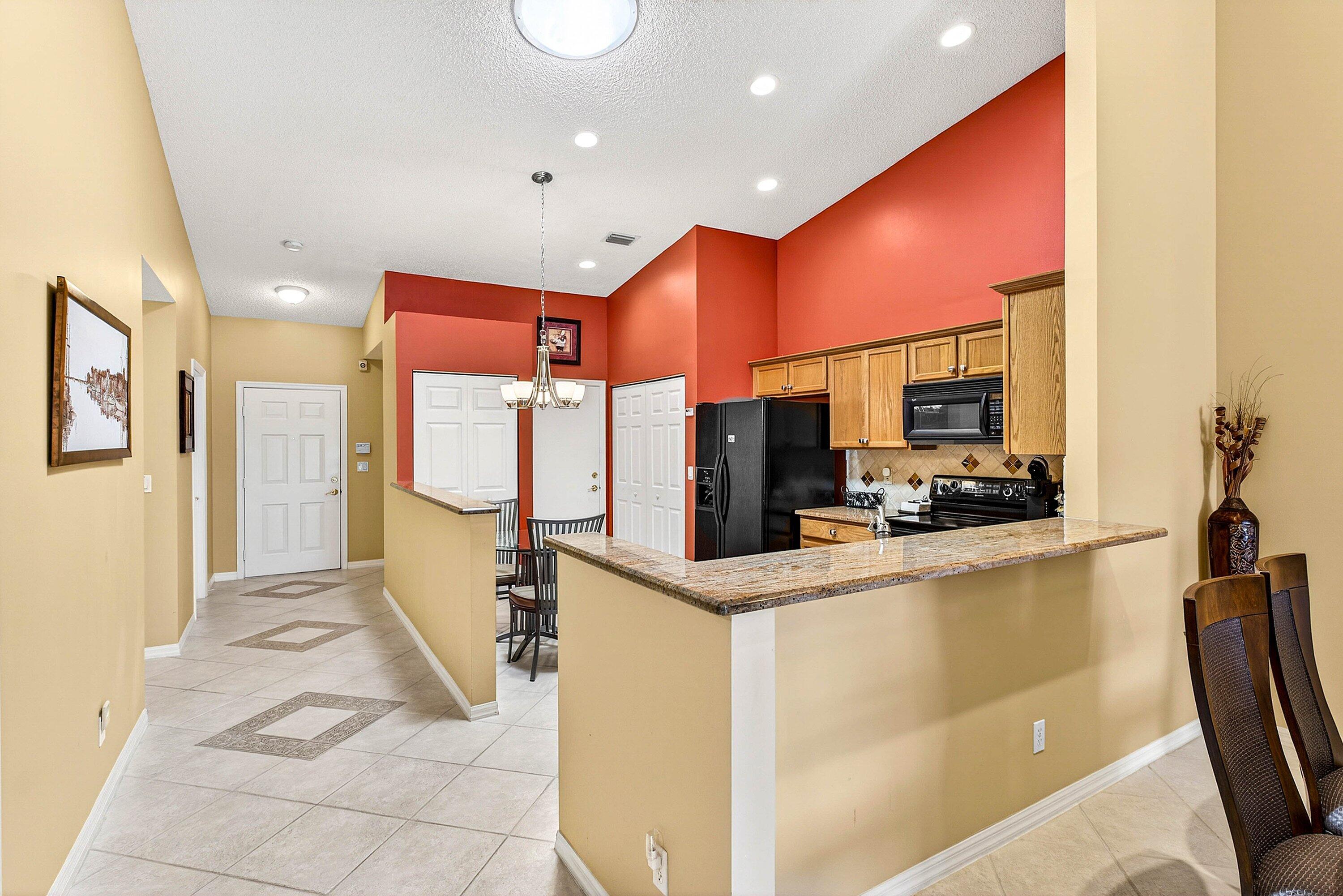 VENETIAN ISLES - Residential