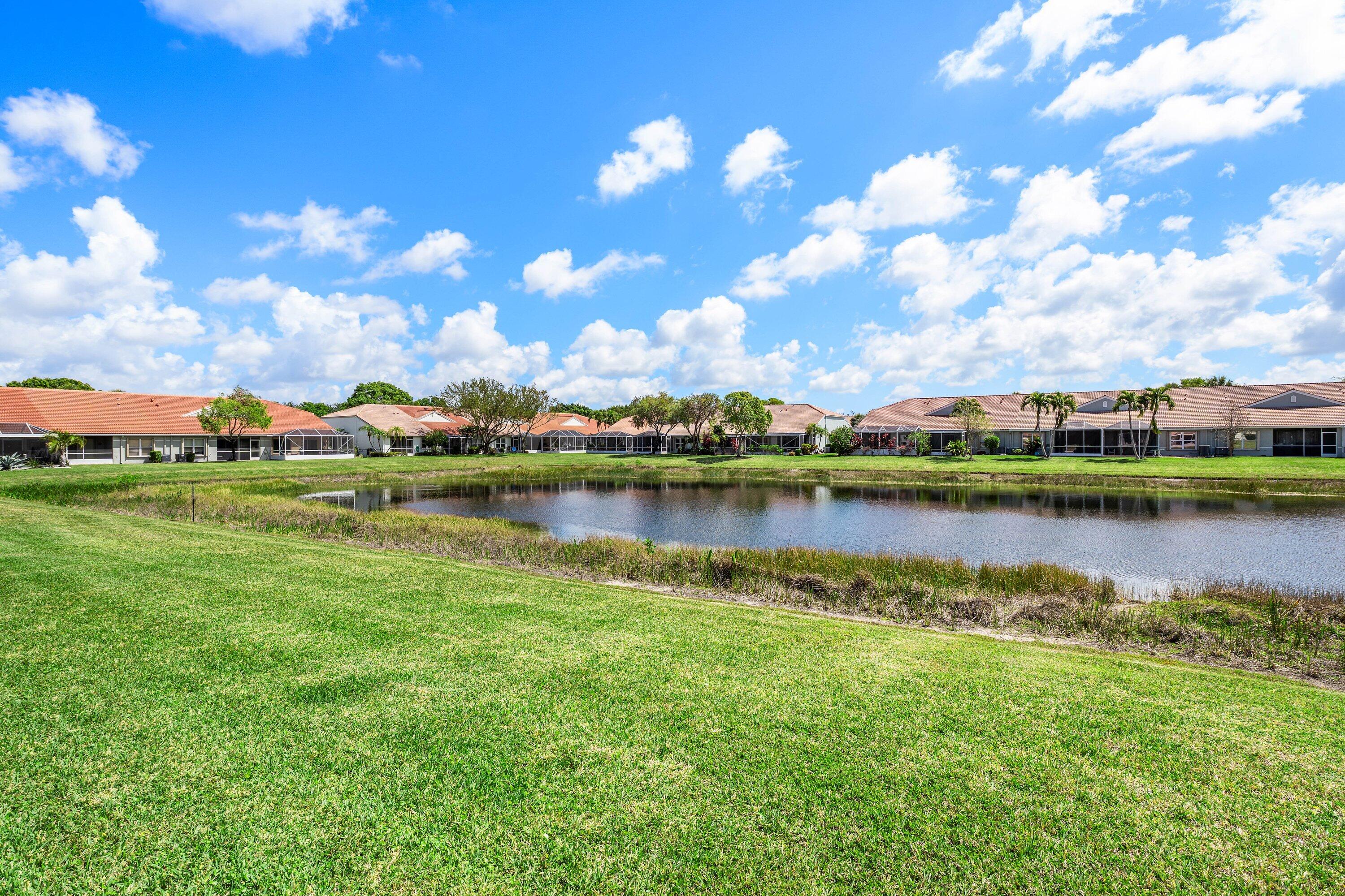 VENETIAN ISLES - Residential