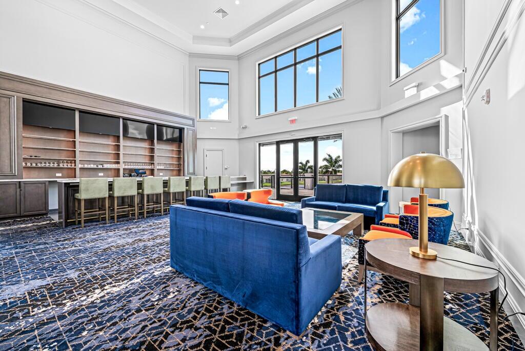 VENETIAN ISLES - Residential