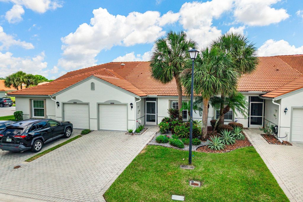 Photo of 8088 Cormyour Way, Boynton Beach, FL 33472 (MLS # B26010274)