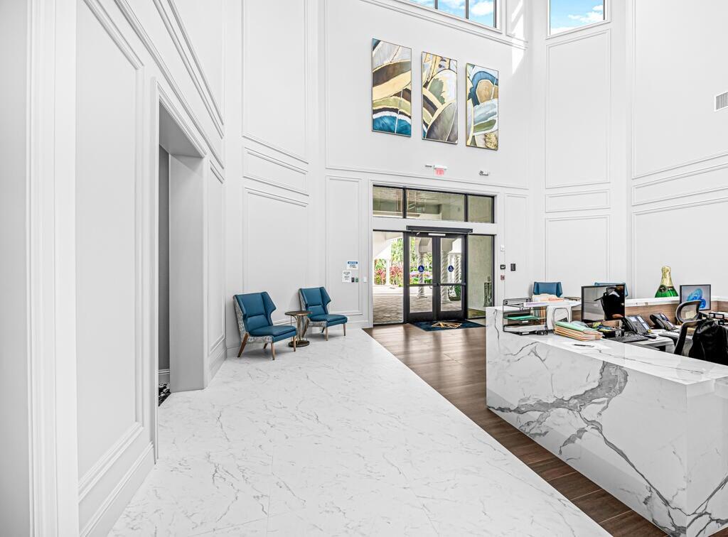 VENETIAN ISLES - Residential