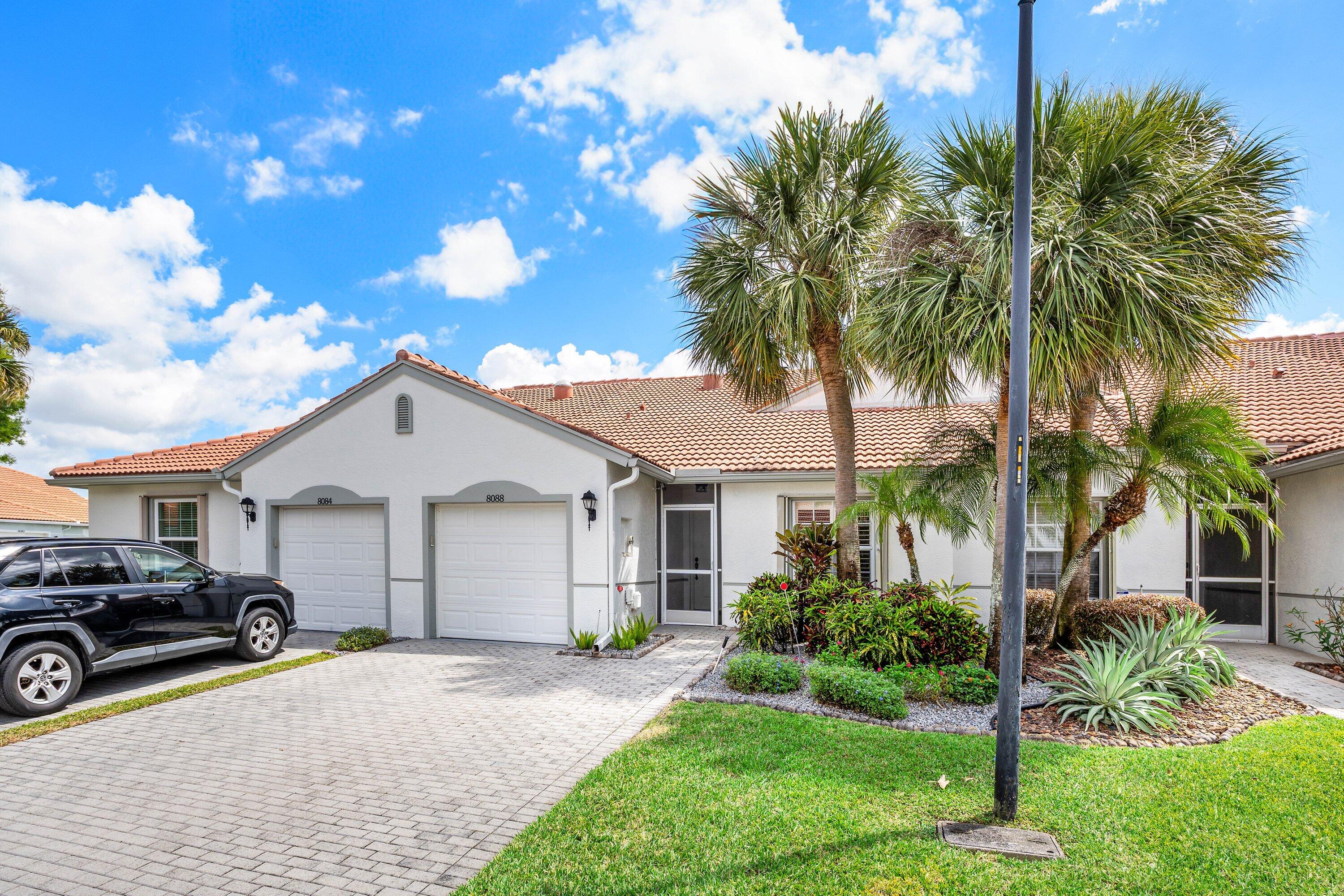 VENETIAN ISLES - Residential