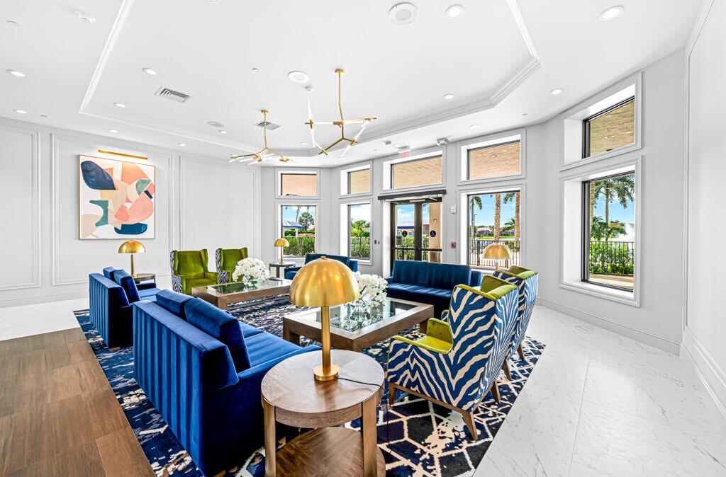 VENETIAN ISLES - Residential