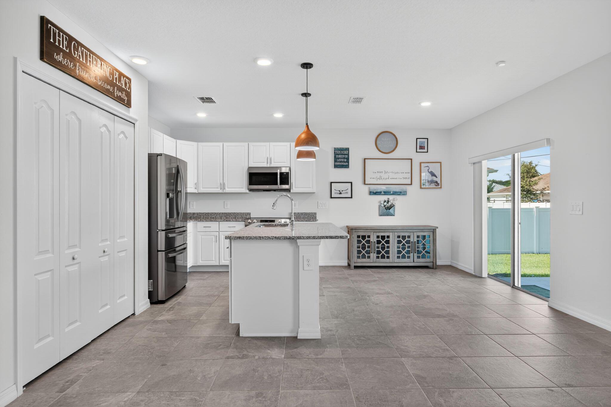 PORT ST LUCIE SECTION 35 - Residential