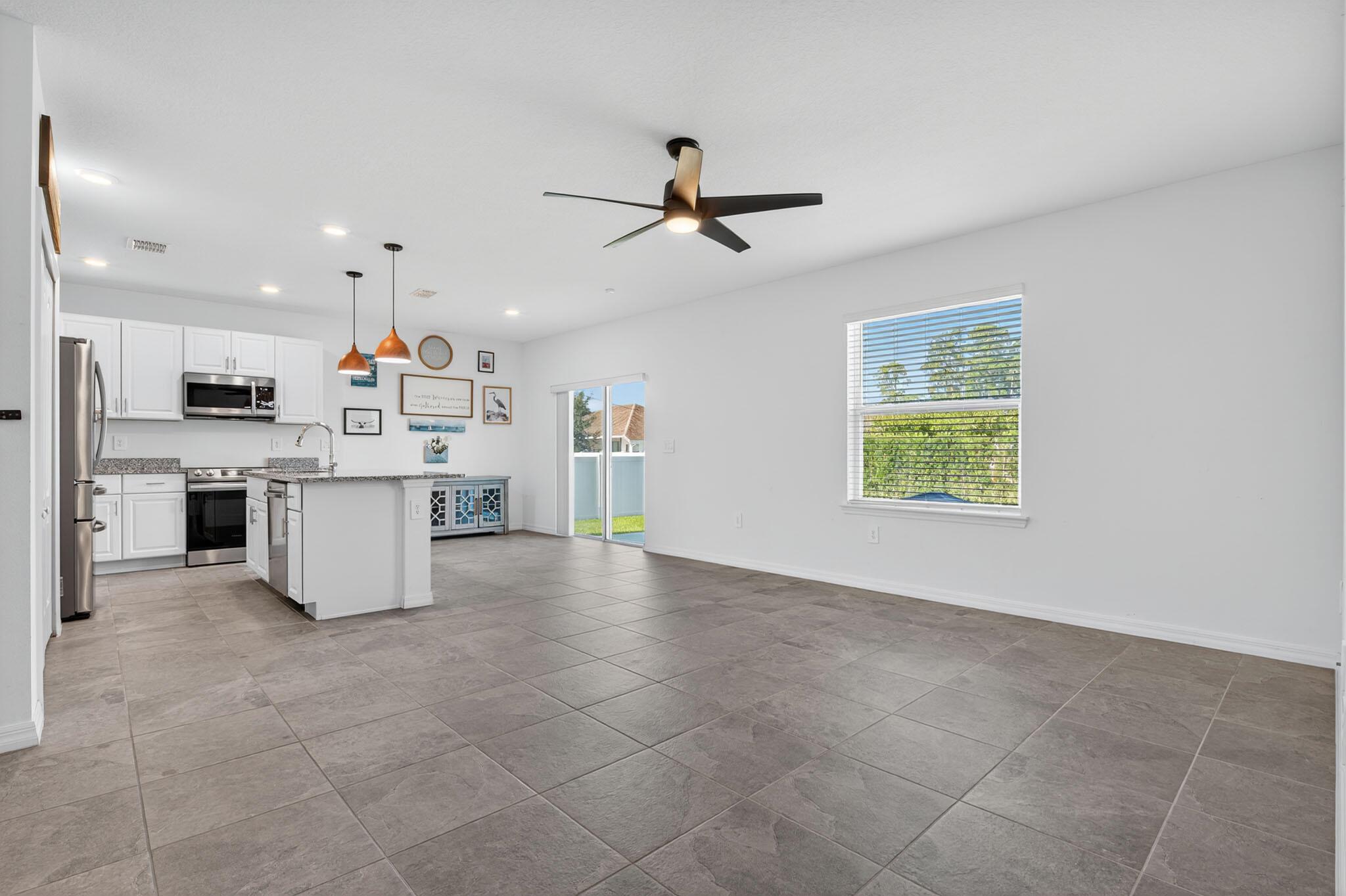 PORT ST LUCIE SECTION 35 - Residential