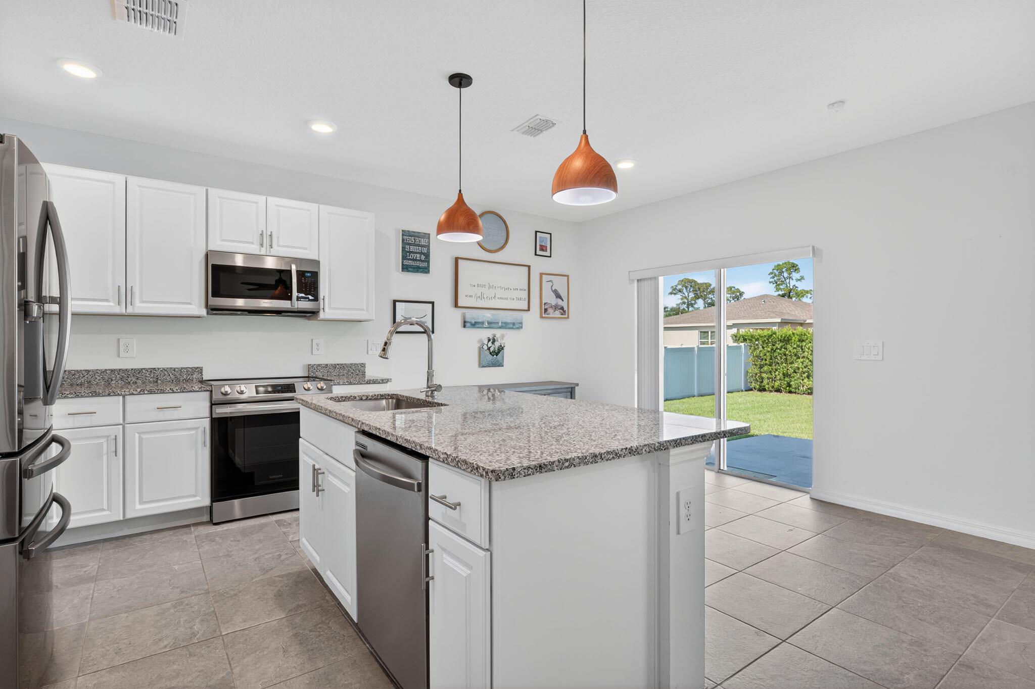 PORT ST LUCIE SECTION 35 - Residential