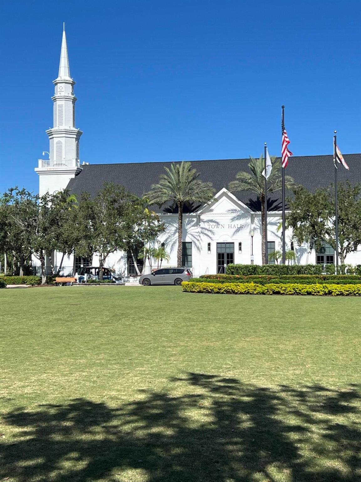 PORT ST LUCIE SECTION 35 - Residential