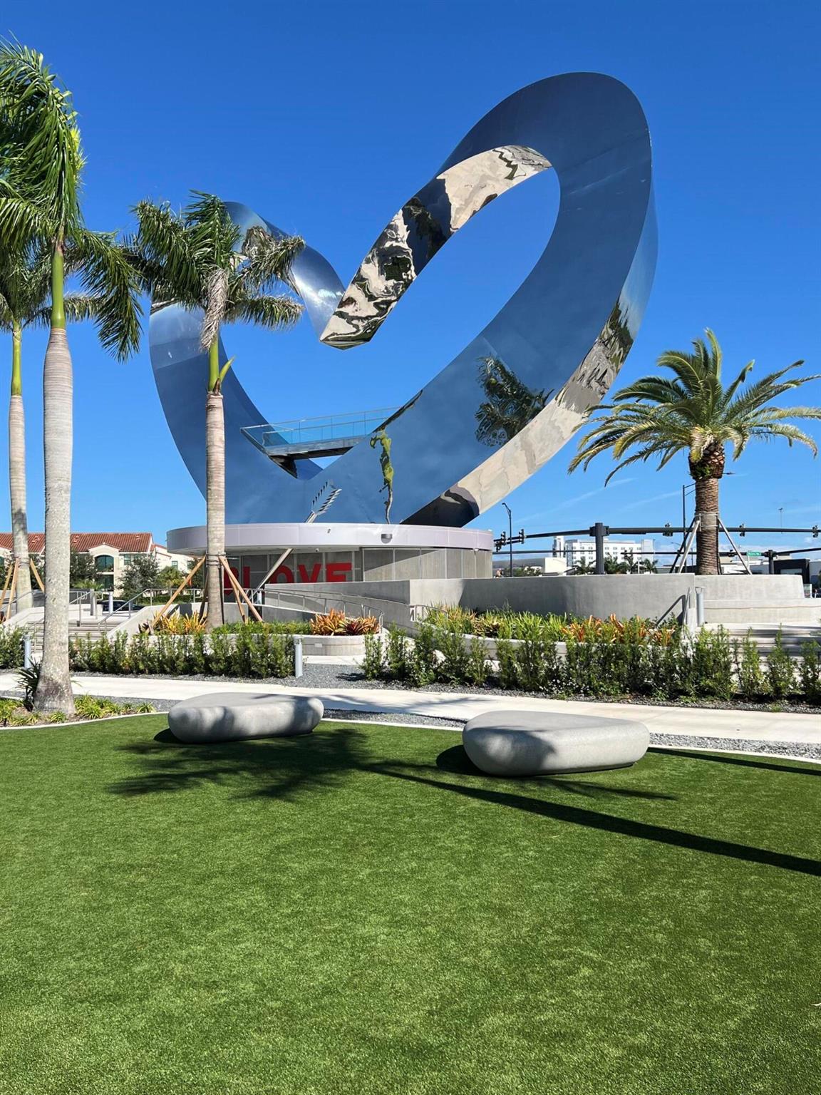 PORT ST LUCIE SECTION 35 - Residential