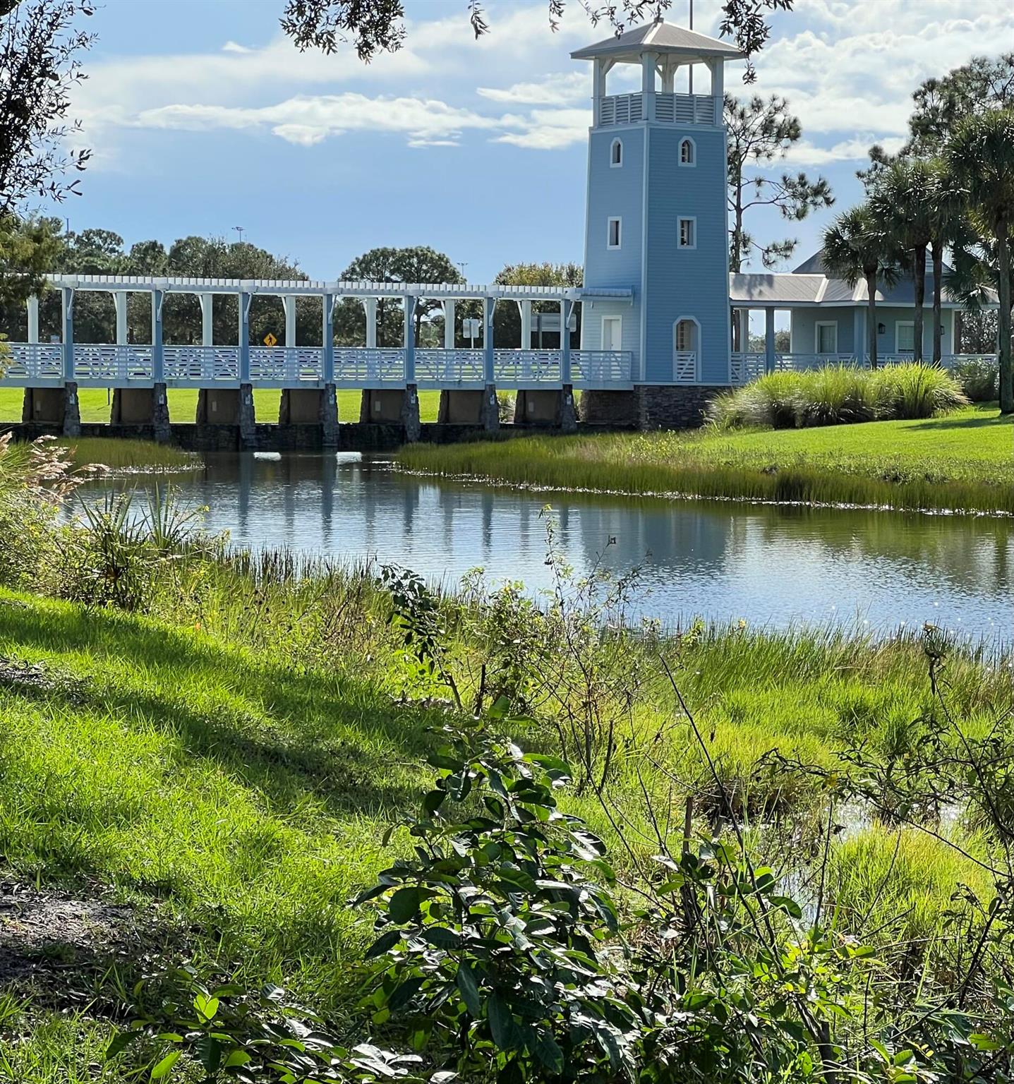 PORT ST LUCIE SECTION 35 - Residential