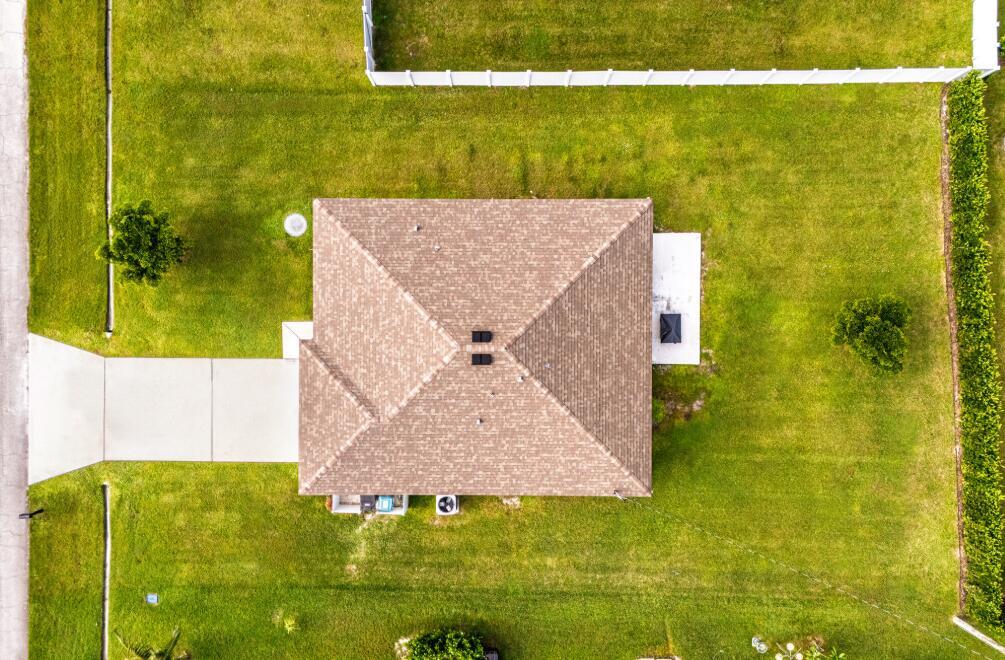 PORT ST LUCIE SECTION 35 - Residential