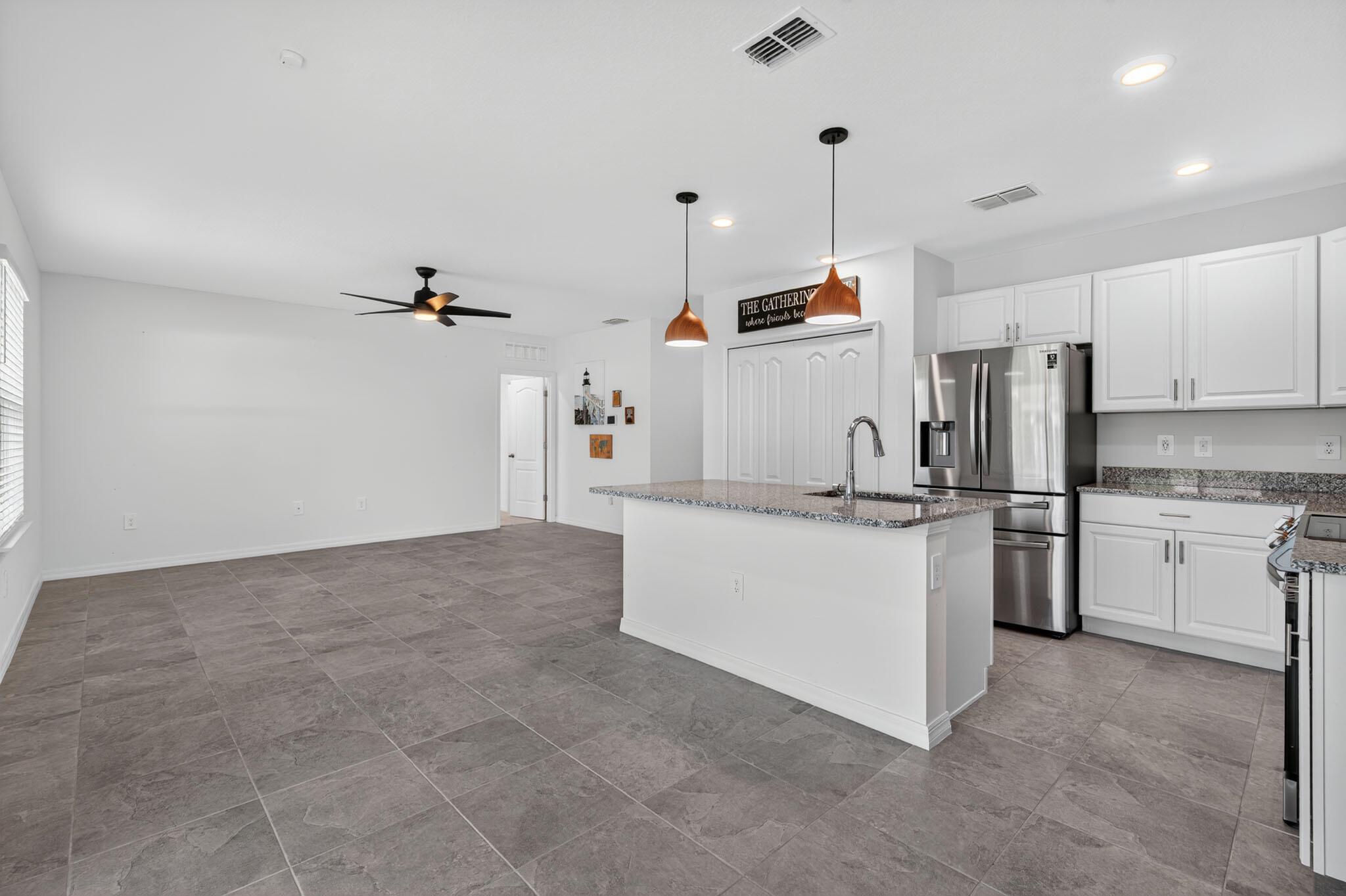 PORT ST LUCIE SECTION 35 - Residential