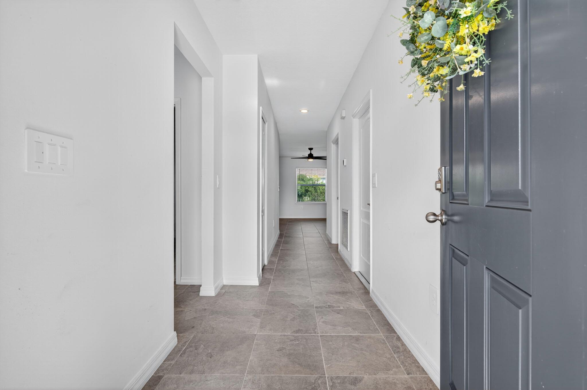 PORT ST LUCIE SECTION 35 - Residential