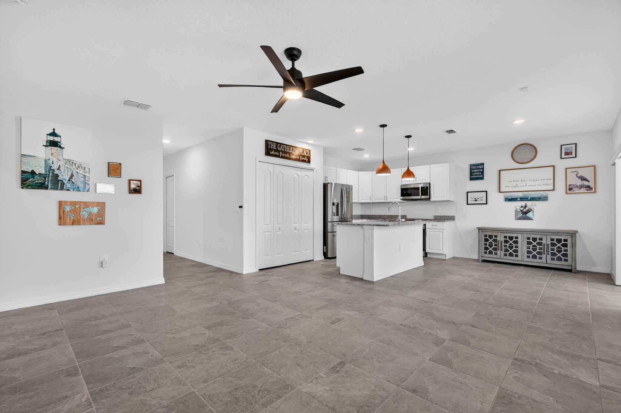 PORT ST LUCIE SECTION 35 - Residential