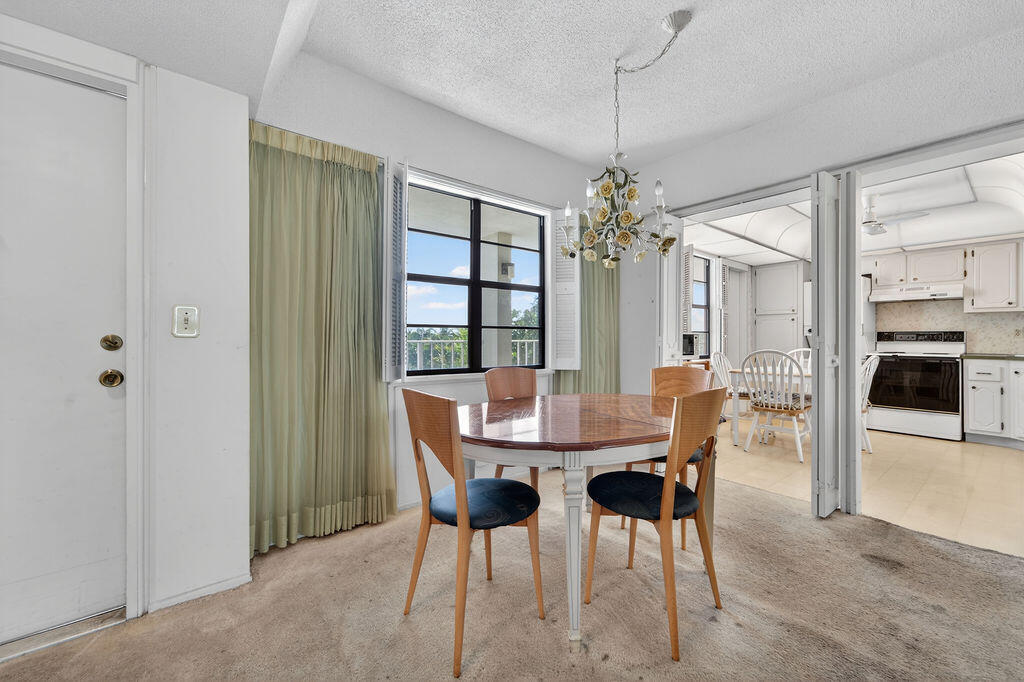 CORINTHIAN GARDENS INC CONDO - Residential