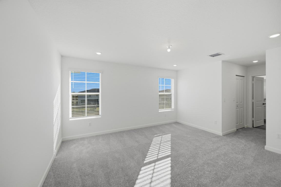 ARDEN - Residential Lease