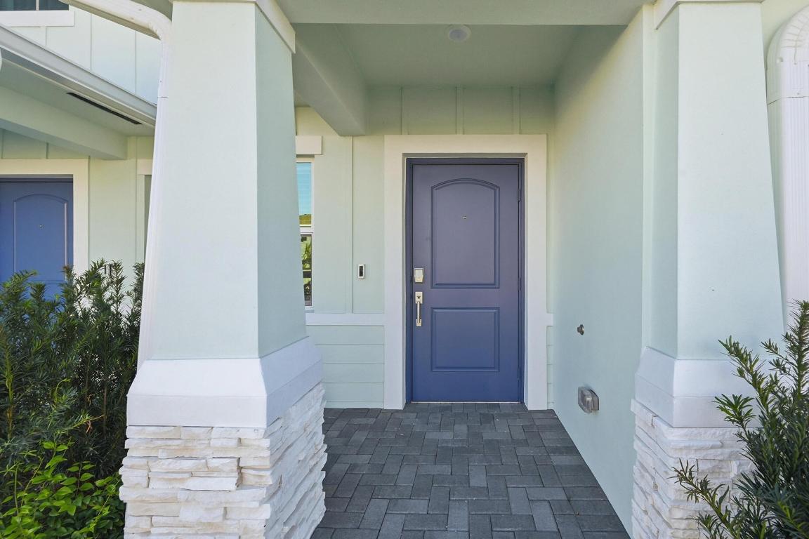 ARDEN - Residential Lease