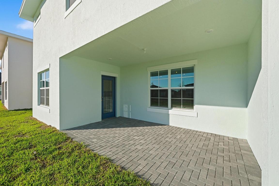 ARDEN - Residential Lease