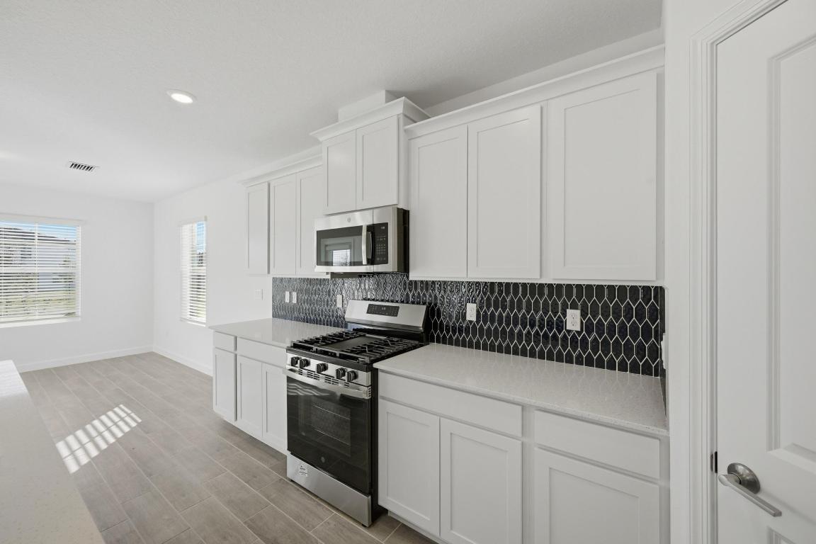 ARDEN - Residential Lease