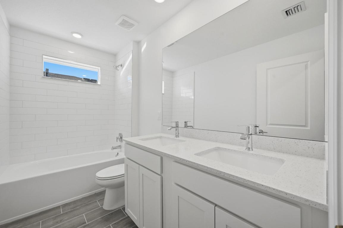 ARDEN - Residential Lease