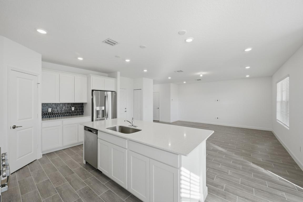 ARDEN - Residential Lease