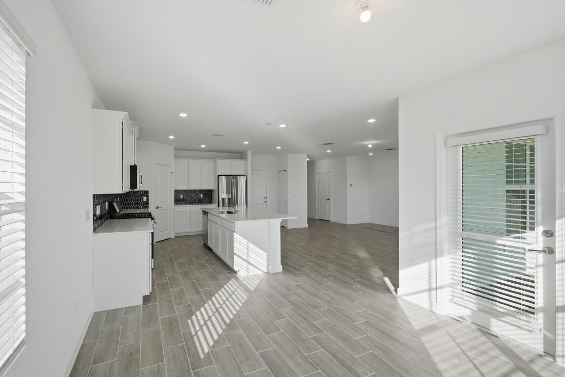 ARDEN - Residential Lease