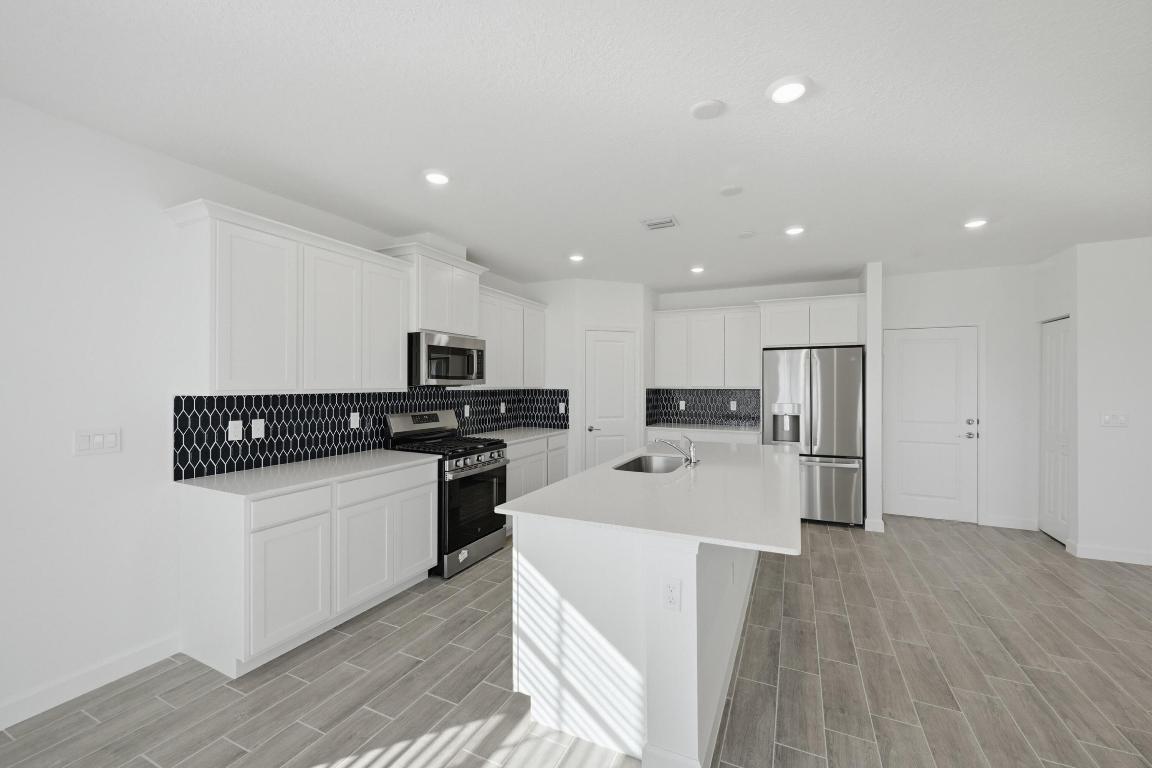 ARDEN - Residential Lease