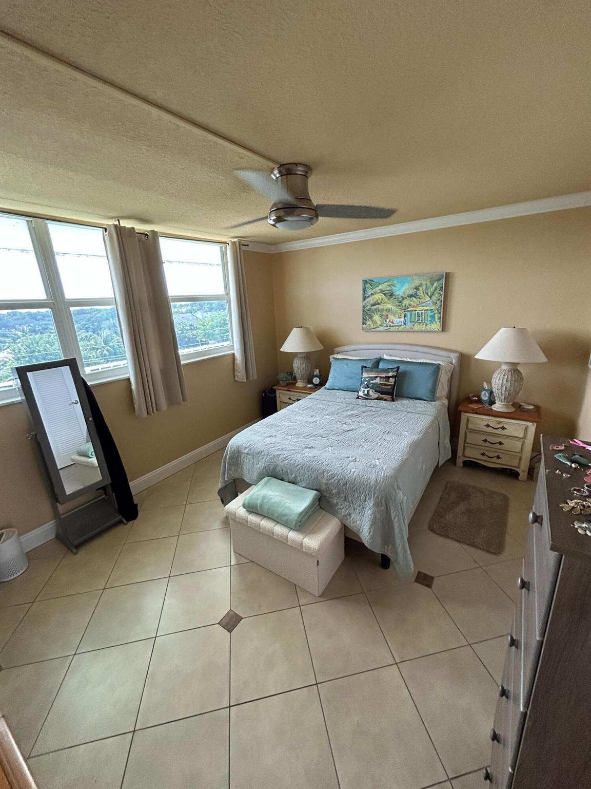 TROPIC BAY CONDO - Residential Lease