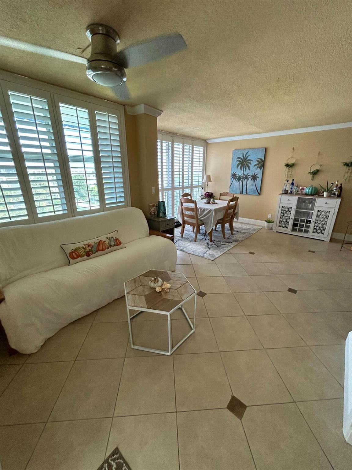 TROPIC BAY CONDO - Residential Lease