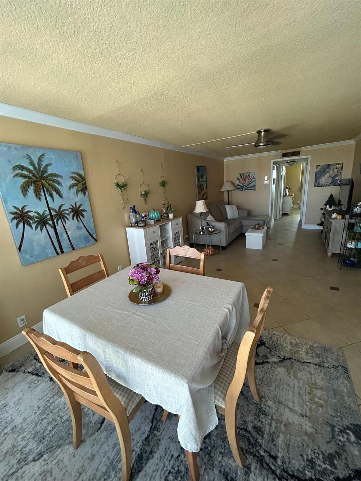 TROPIC BAY CONDO - Residential Lease