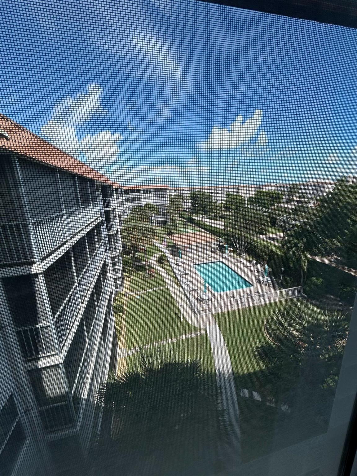 TROPIC BAY CONDO - Residential Lease