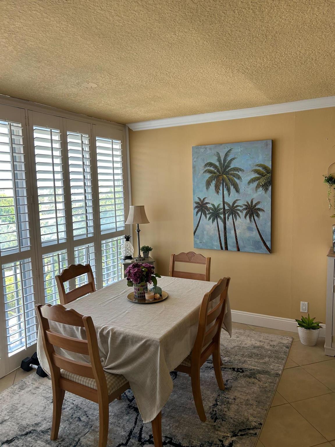 TROPIC BAY CONDO - Residential Lease