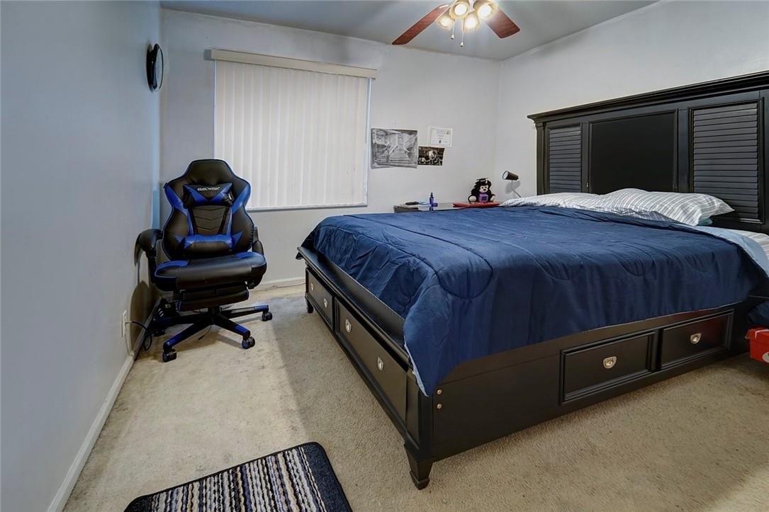 Breeding Prop 165-19 B - Residential