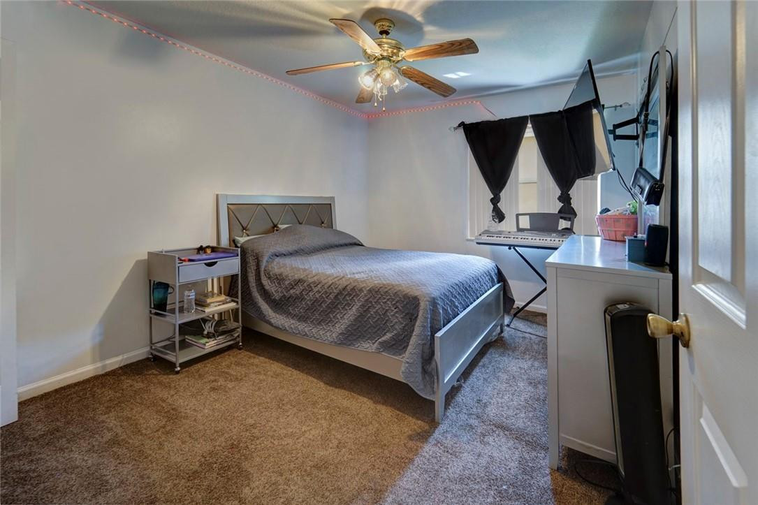 Breeding Prop 165-19 B - Residential