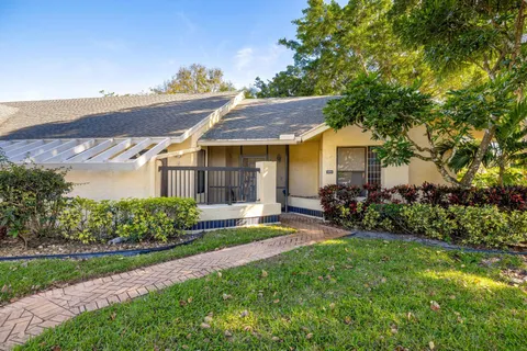 10894 Lake Front Pl Unit 10894, Boca Raton, FL 33498 - MLS#: F10484004