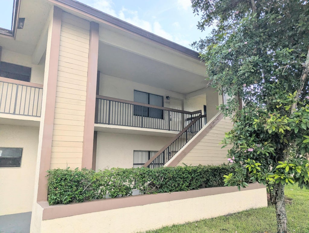 Photo of 11331 Royal Palm Boulevard, Coral Springs, FL 33065 (MLS # B26062124)