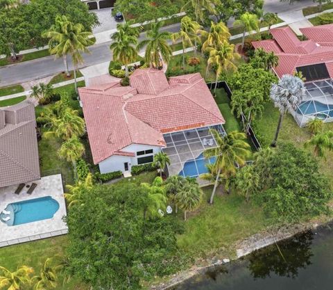Tiny photo for 7079 NW 68th Drive, Parkland, FL 33067 (MLS # B26019425)