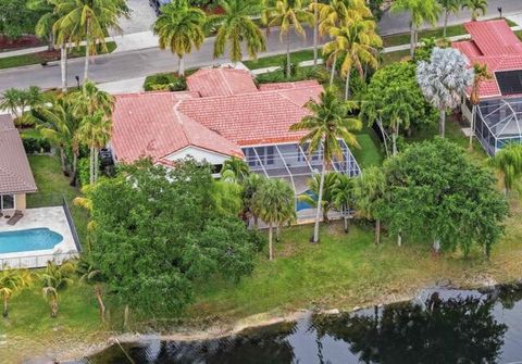 Tiny photo for 7079 NW 68th Drive, Parkland, FL 33067 (MLS # B26019425)