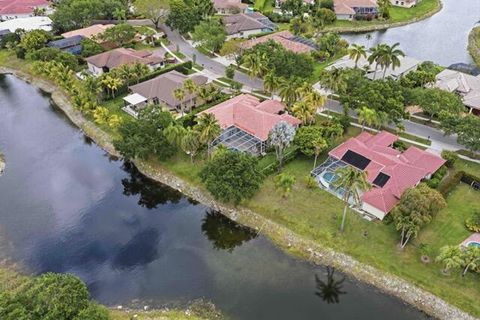 Tiny photo for 7079 NW 68th Drive, Parkland, FL 33067 (MLS # B26019425)