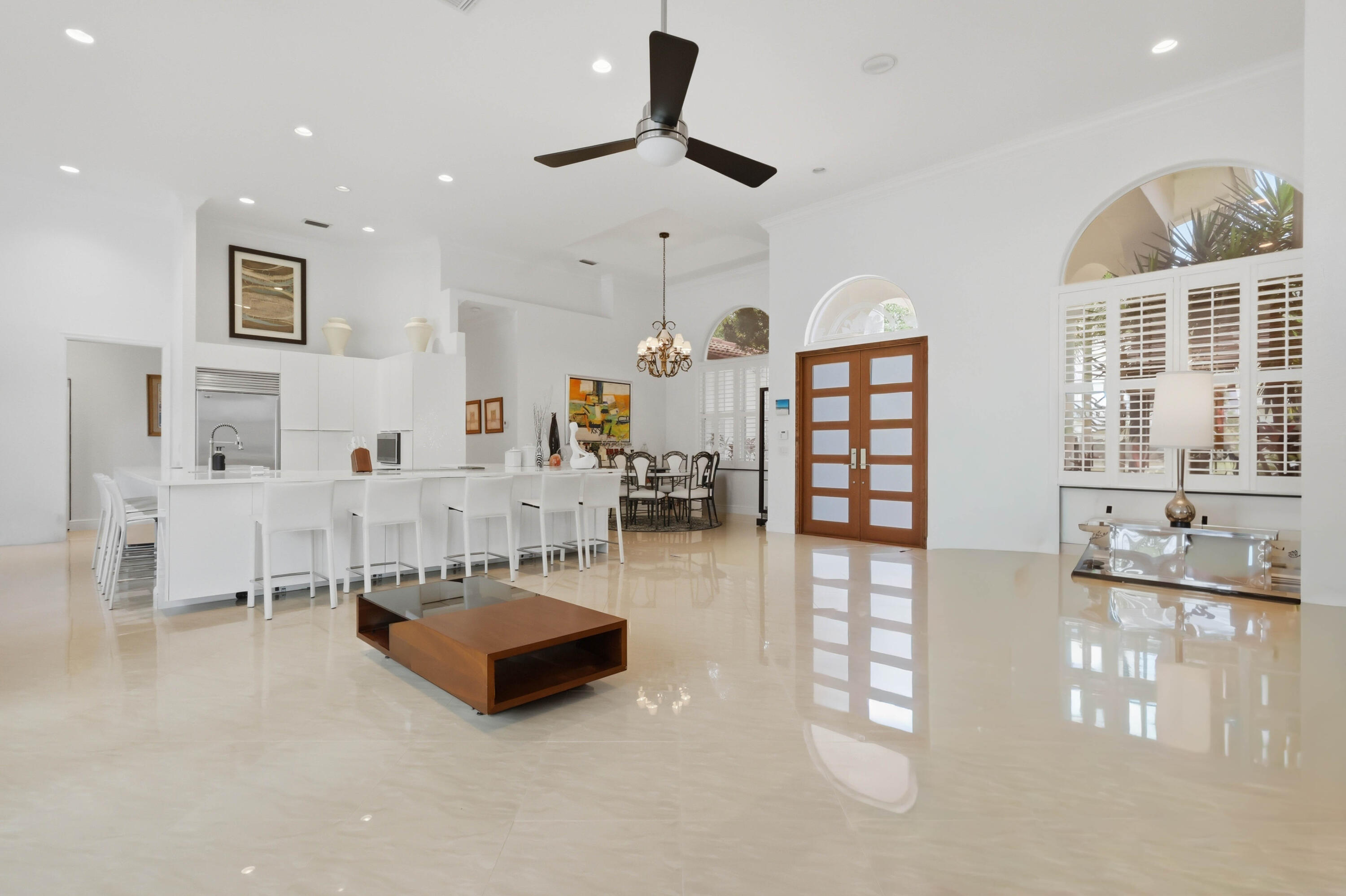 BENNINGTON - Residential