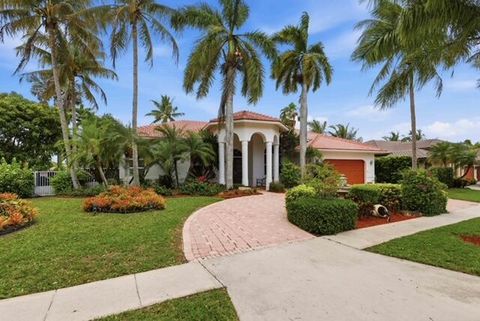 Tiny photo for 7079 NW 68th Drive, Parkland, FL 33067 (MLS # B26019425)