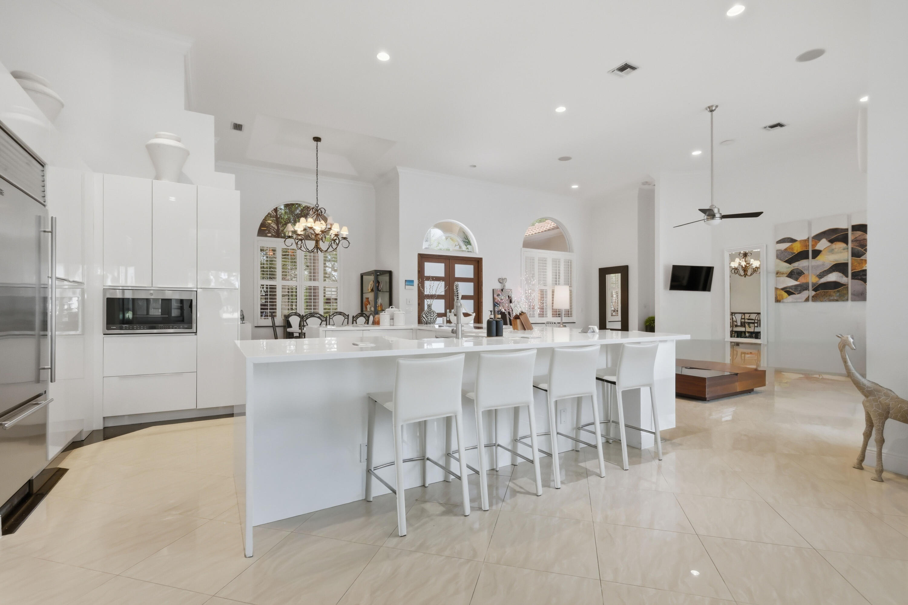 BENNINGTON - Residential