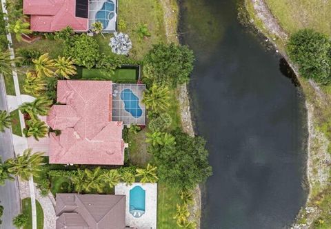 Tiny photo for 7079 NW 68th Drive, Parkland, FL 33067 (MLS # B26019425)