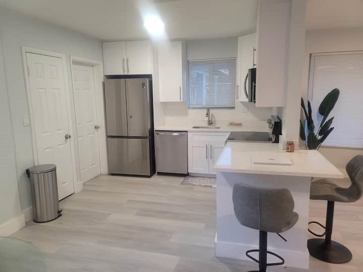 Midland 38-25 B - Residential Lease